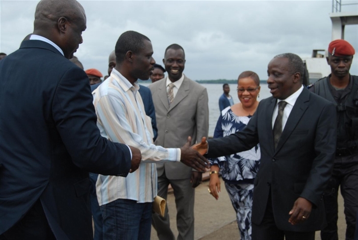 UDPCI : le retour des couleurs de l’arc en ciel